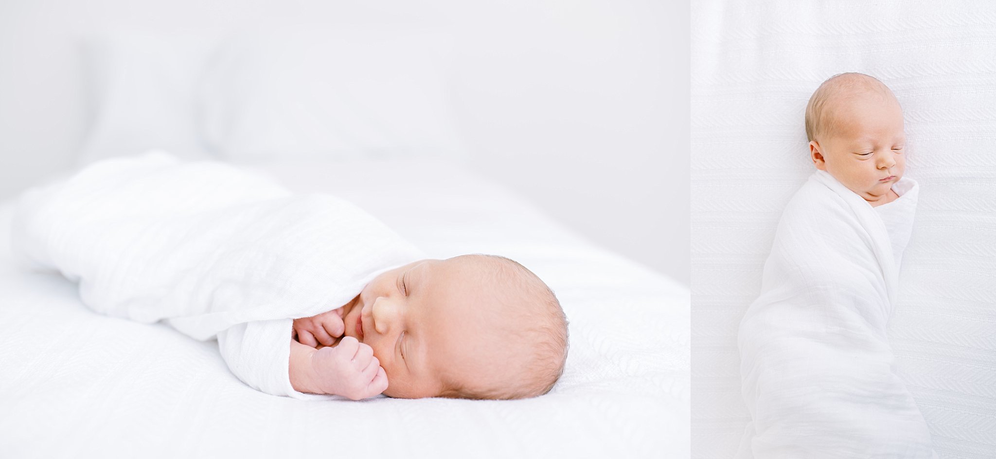 Newborn Baby Boy - Carson - emiliephillipson.com