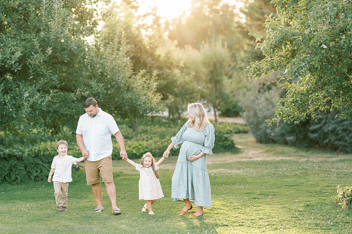 Family Photography Emilie Phillipson Photography